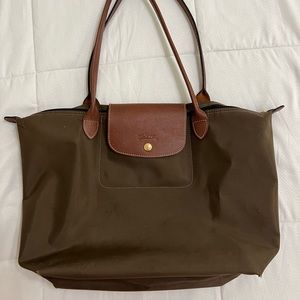 Longchamp Le Pliage Tote bag